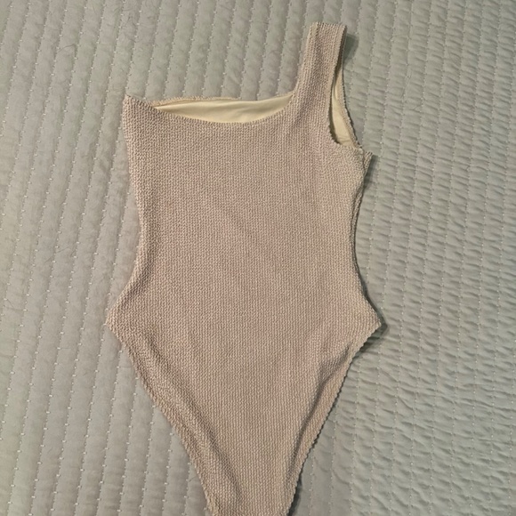 Show Me Your Mumu Anchor One Piece Small - Picture 3 of 4